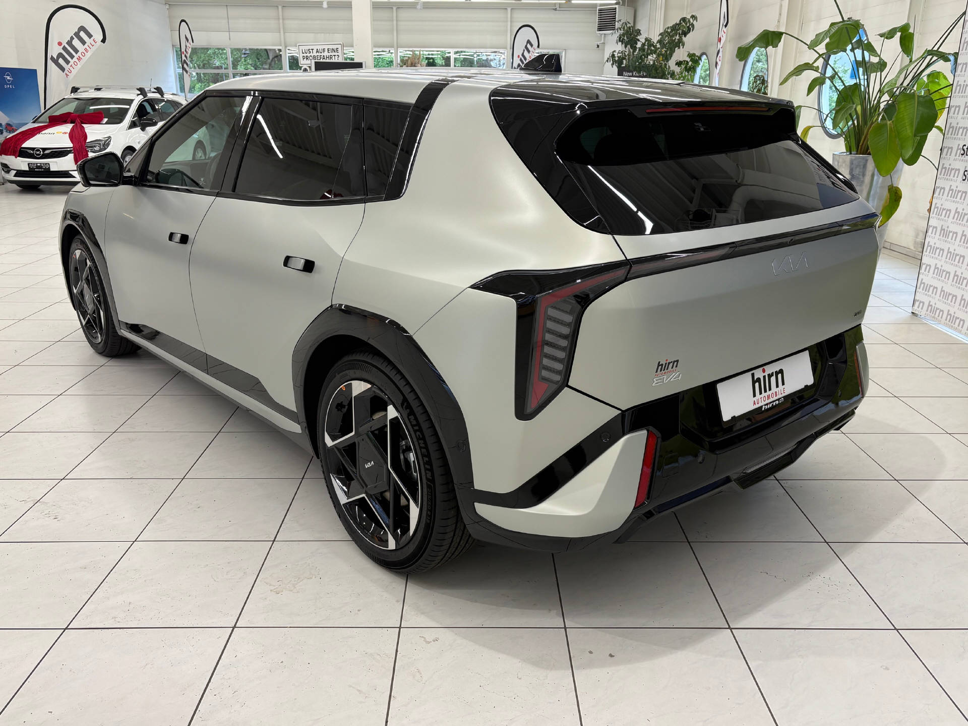 KIA EV4 81 kWh GT-Line-image-6
