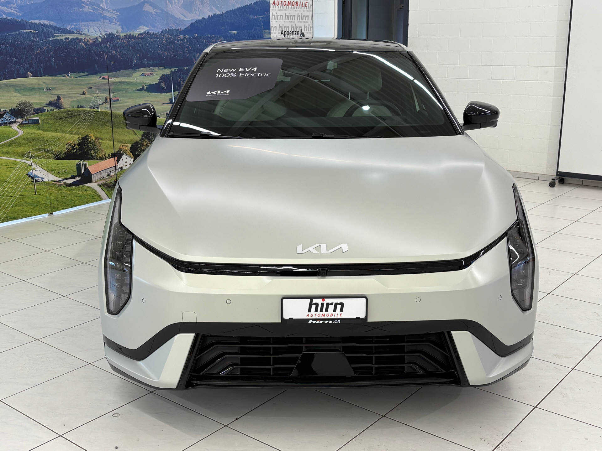 KIA EV4 81 kWh GT-Line-image-1
