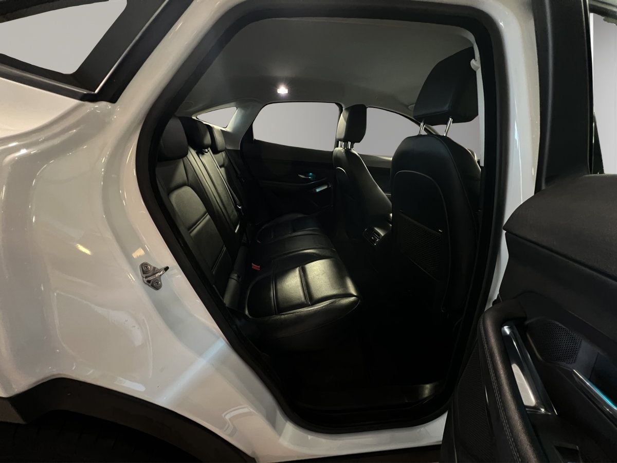 JAGUAR E-Pace P200 R-Dynamic S AWD Automatik LEASING à partir de CHF 227.-/mois-image-12