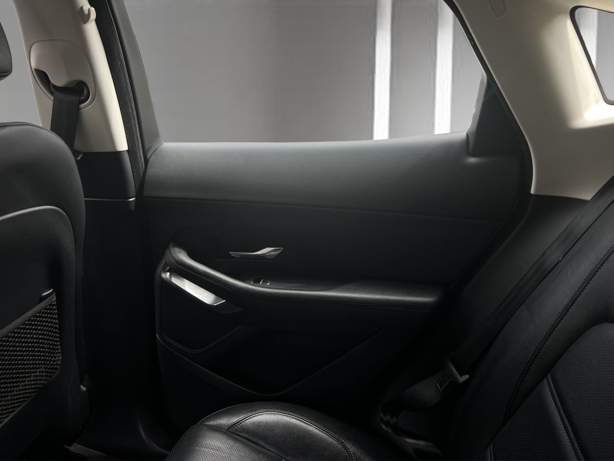 JAGUAR E-Pace P200 R-Dynamic S AWD Automatik LEASING à partir de CHF 227.-/mois-image-13
