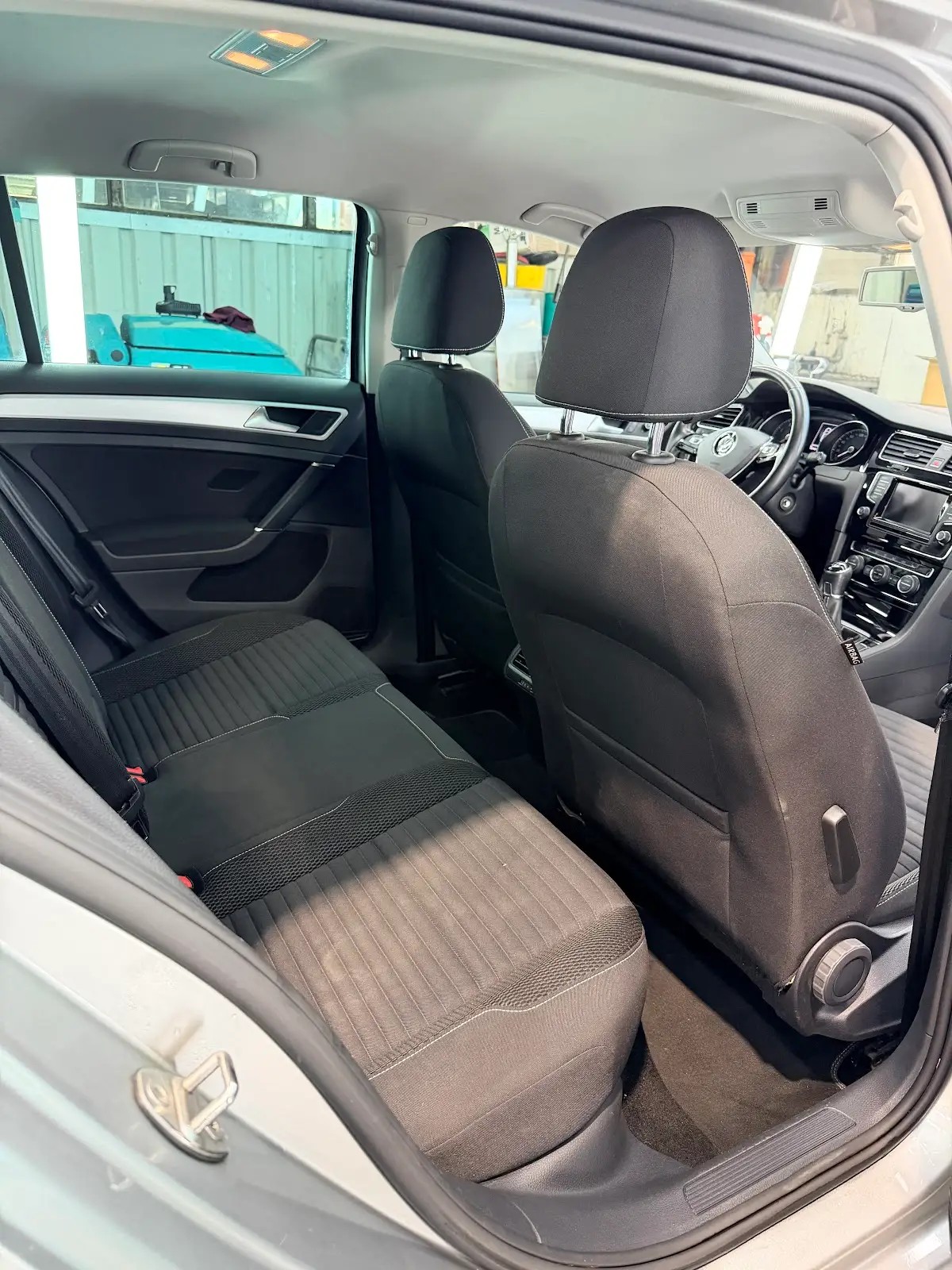 VW Golf 1.4 TSI Cup-image-8