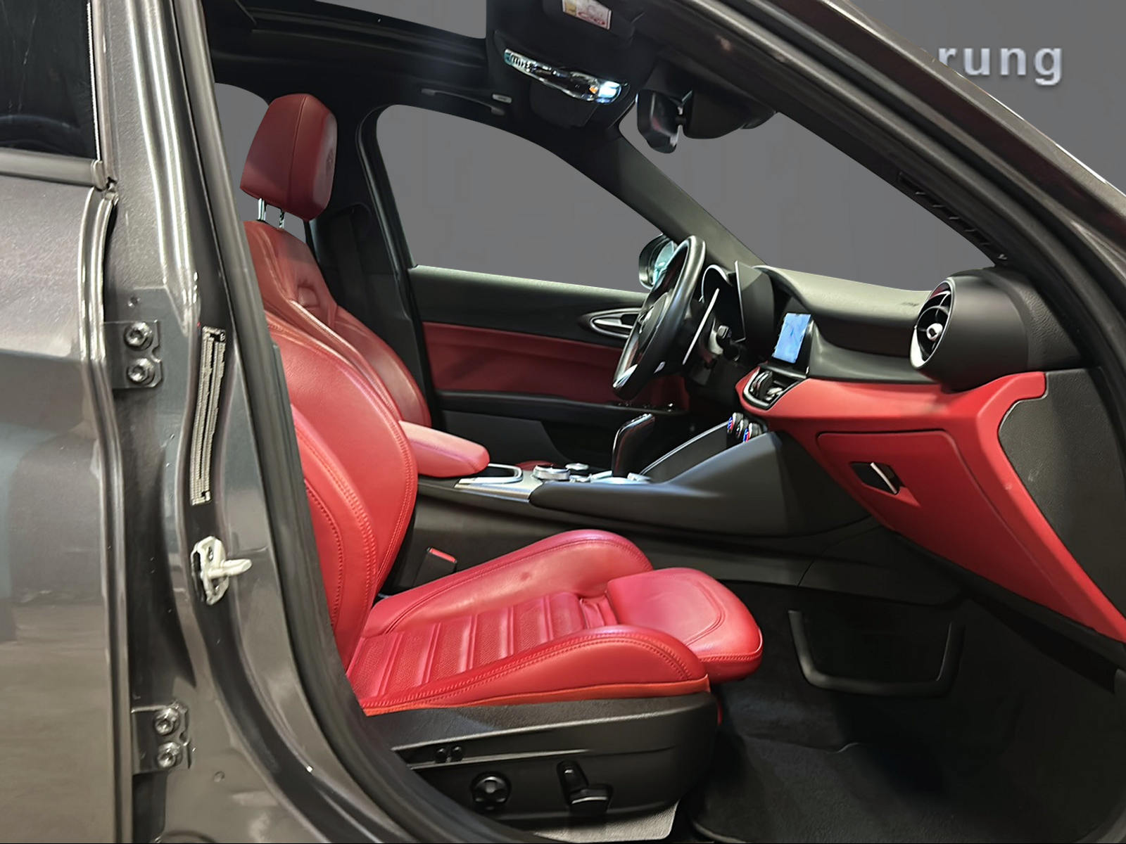 ALFA ROMEO Giulia 2.0 Veloce Q4 Automatic-image-10
