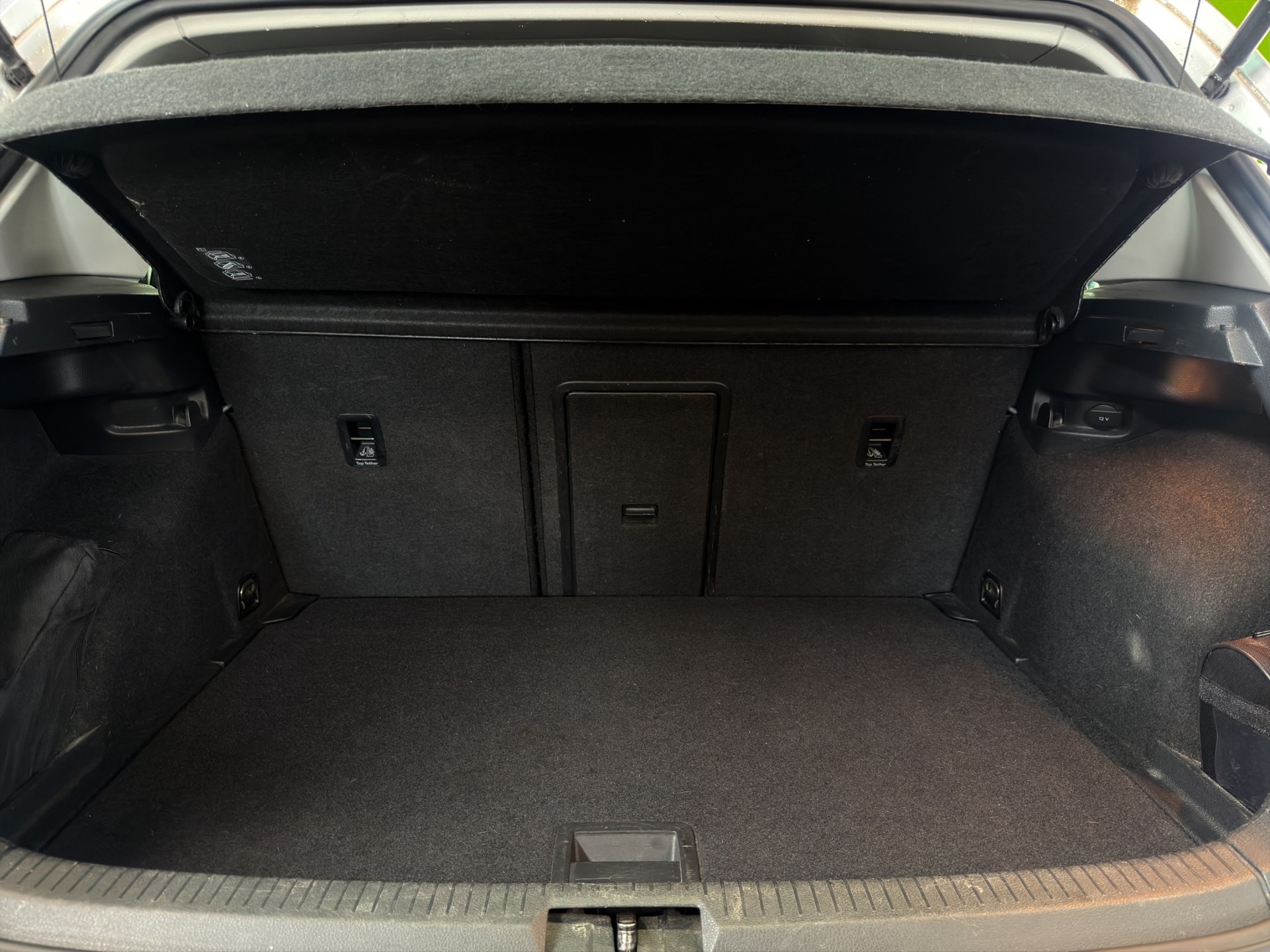 VW Golf 1.4 TGI BlueMotion Comfortline DSG-image-10