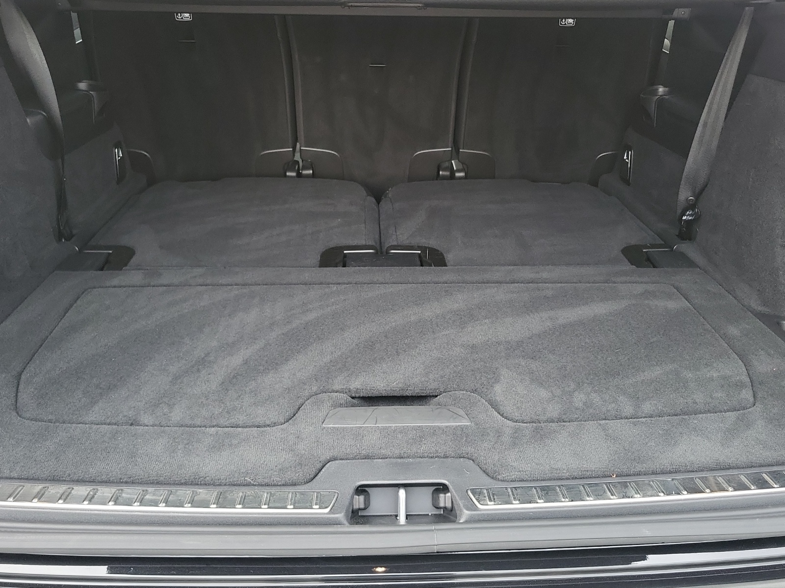 VOLVO XC90 2.0 T8 TE Xcentric 7P. eAWD-image-15