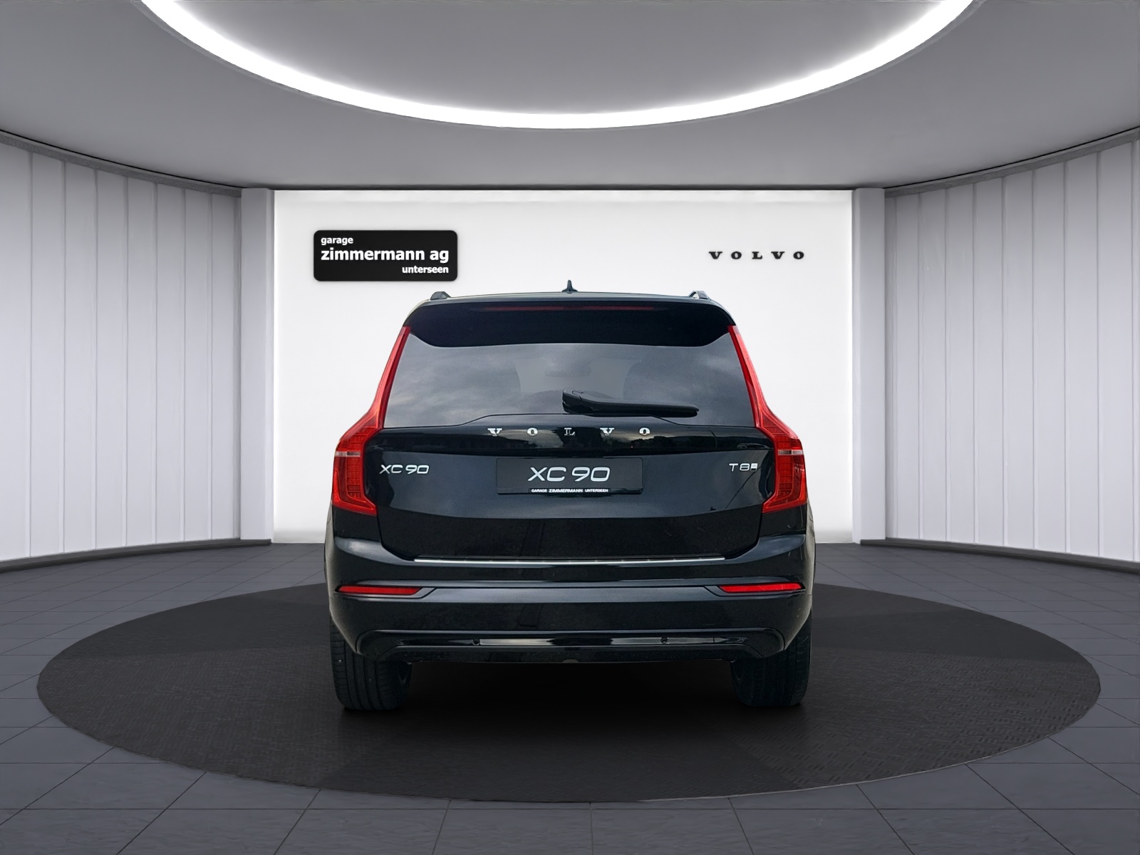 VOLVO XC90 2.0 T8 TE Xcentric 7P. eAWD-image-7