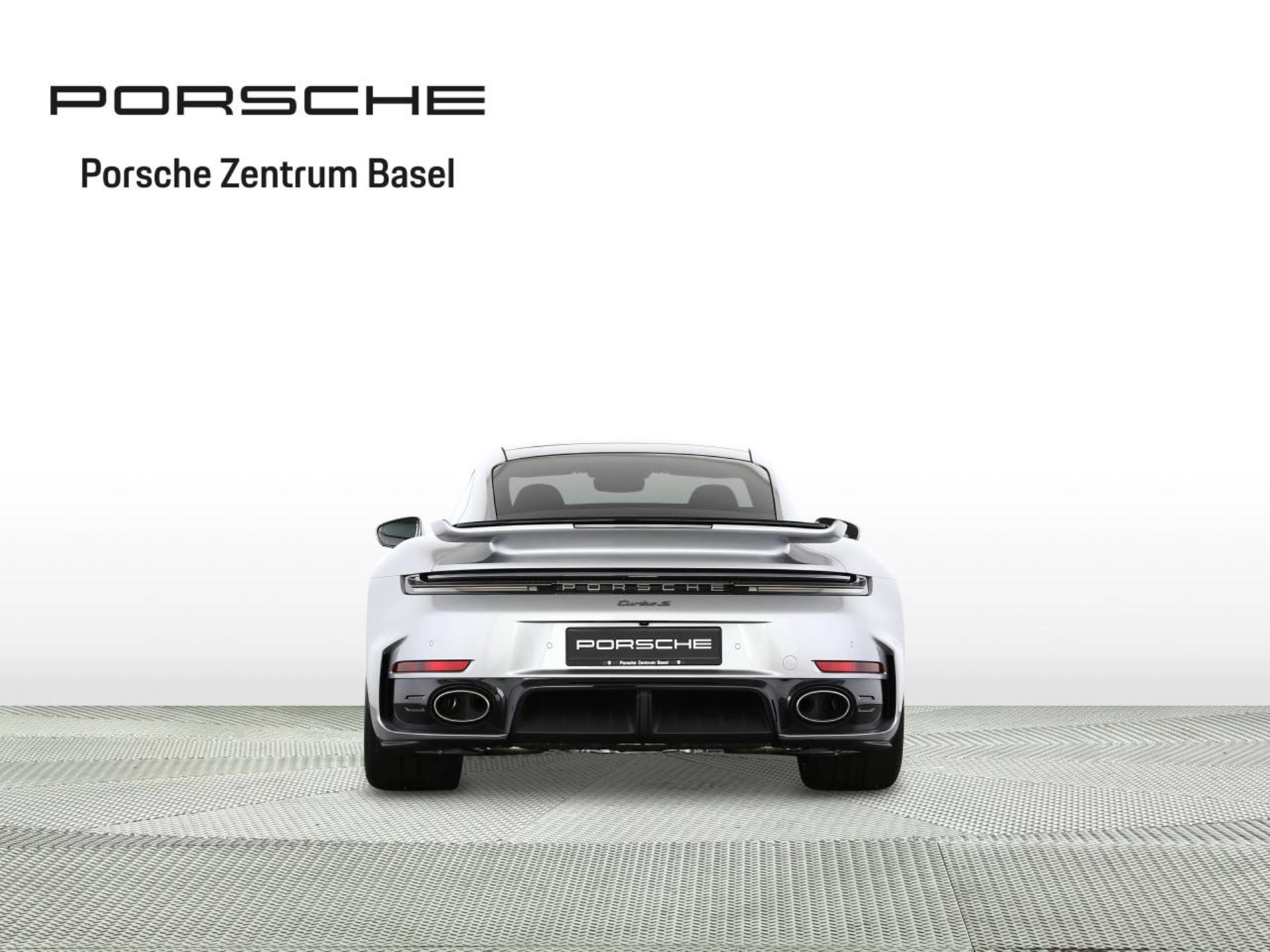 PORSCHE 911 Turbo S-image-7