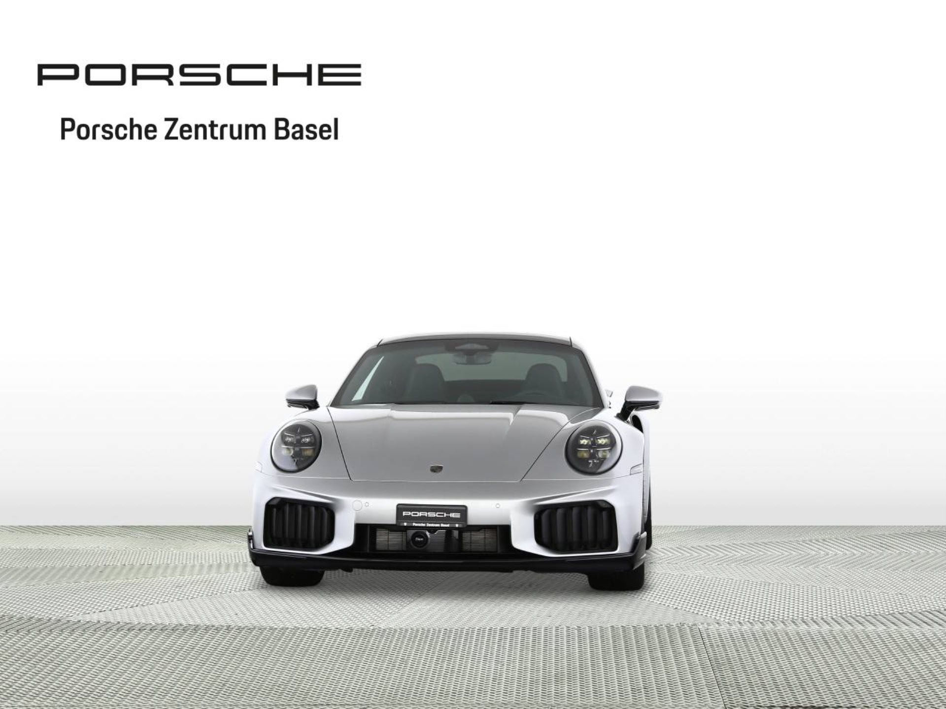 PORSCHE 911 Turbo S-image-6