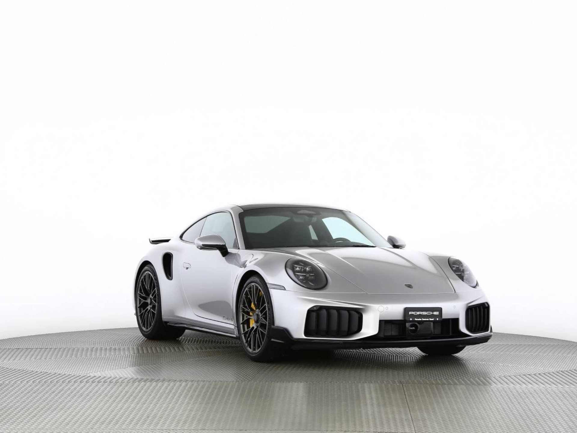 PORSCHE 911 Turbo S-image-29