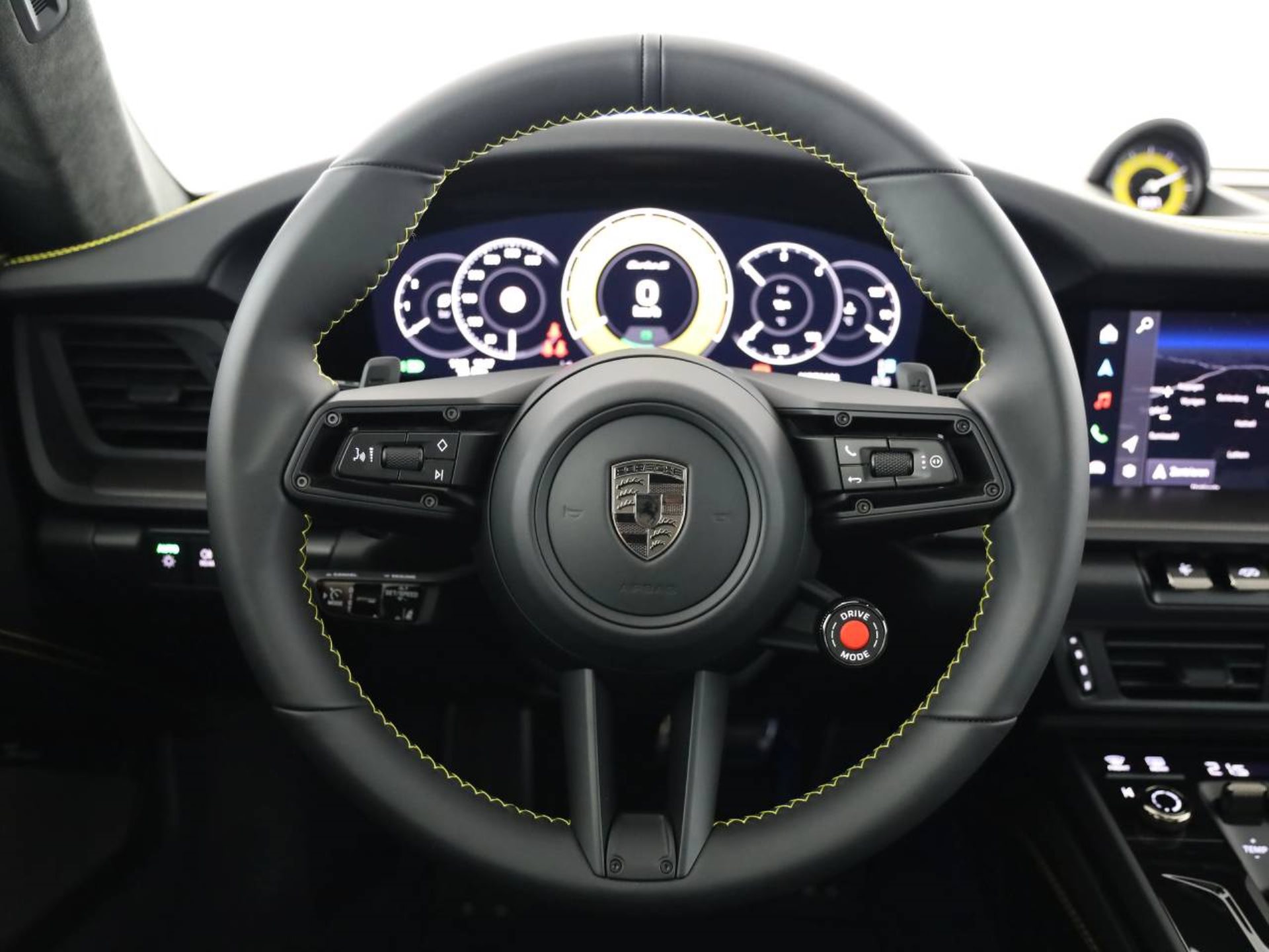 PORSCHE 911 Turbo S-image-31