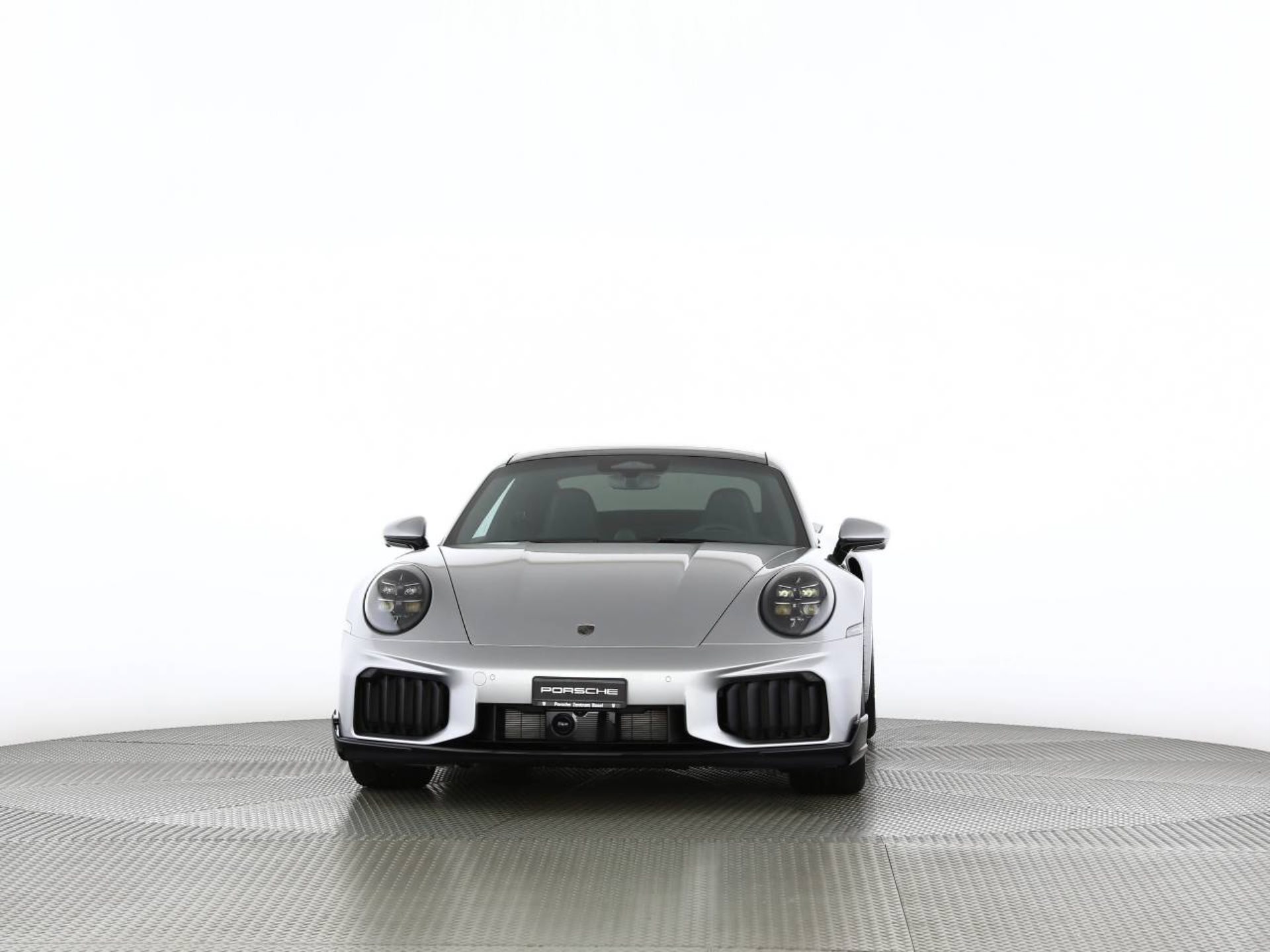 PORSCHE 911 Turbo S-image-31