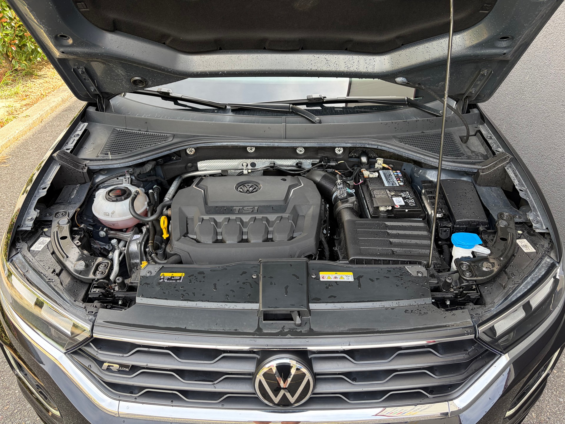 VW T-Roc 2.0 TSI Sport DSG 4Motion-image-15