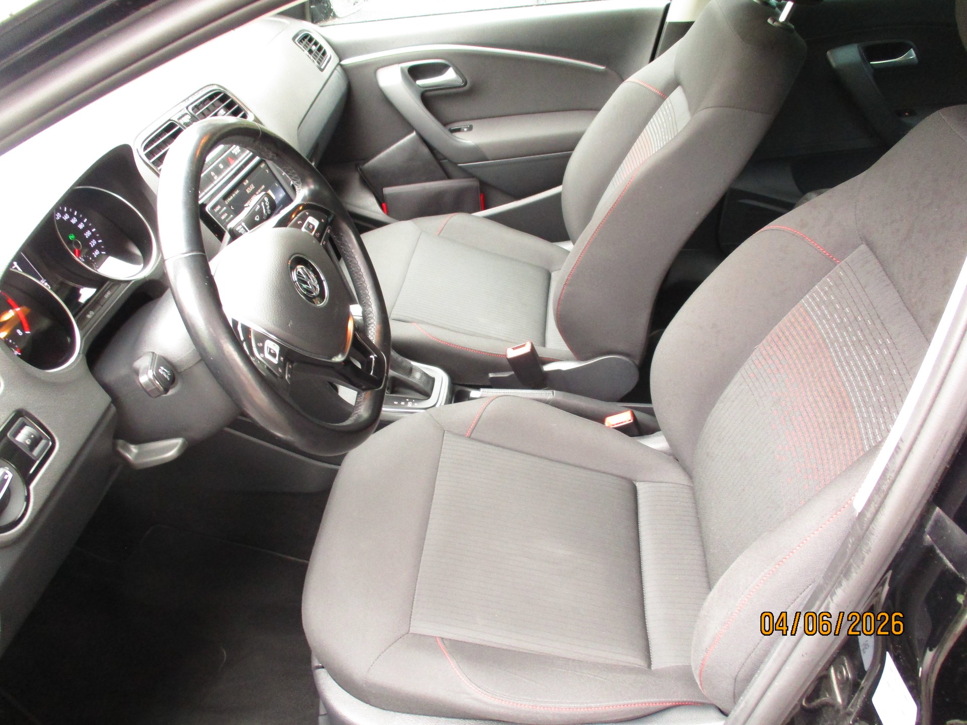 VW Polo 1.2 TSI BMT Sound DSG-image-9