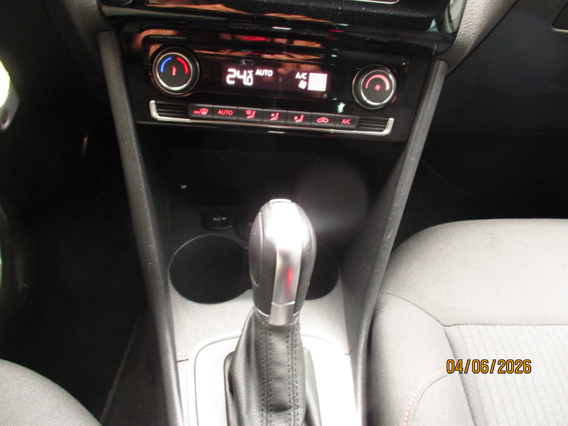 VW Polo 1.2 TSI BMT Sound DSG-image-8