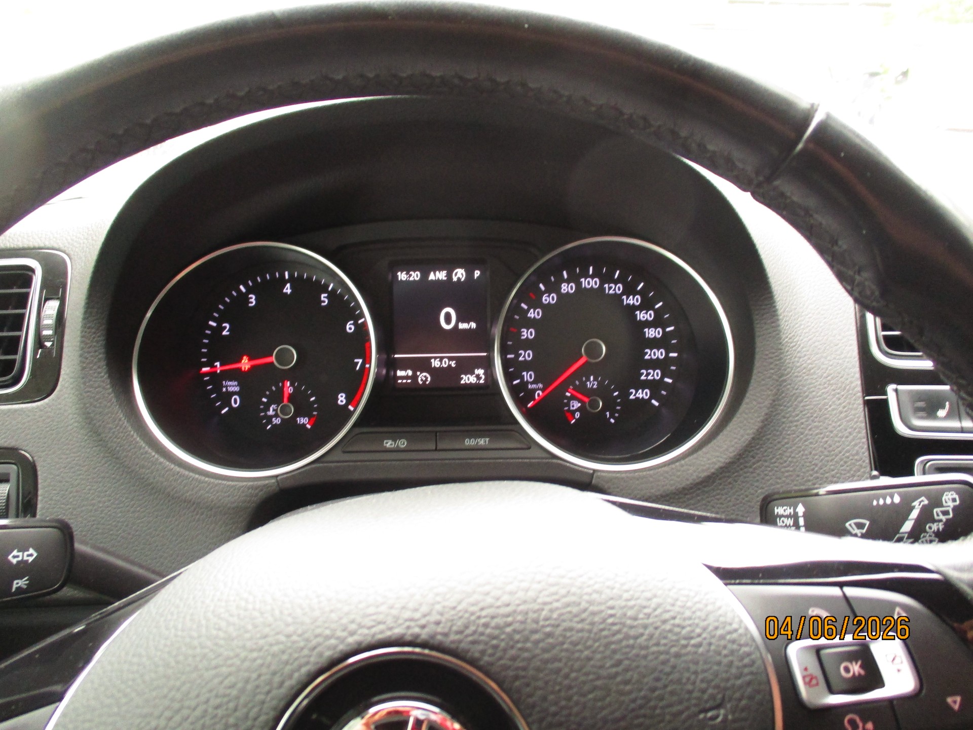 VW Polo 1.2 TSI BMT Sound DSG-image-6