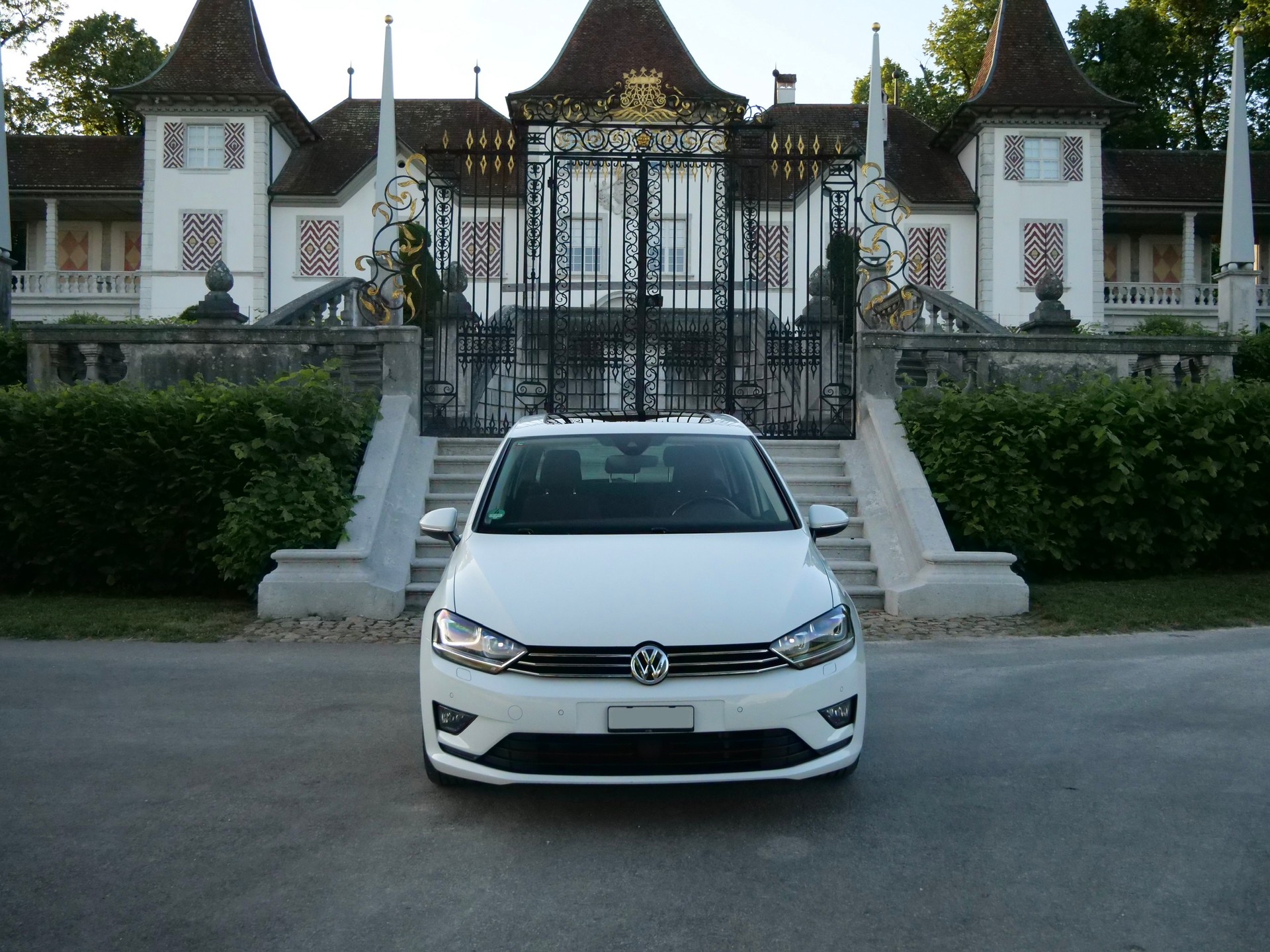 VW 1.4 TSI 150 Comfortline DSG-image-1