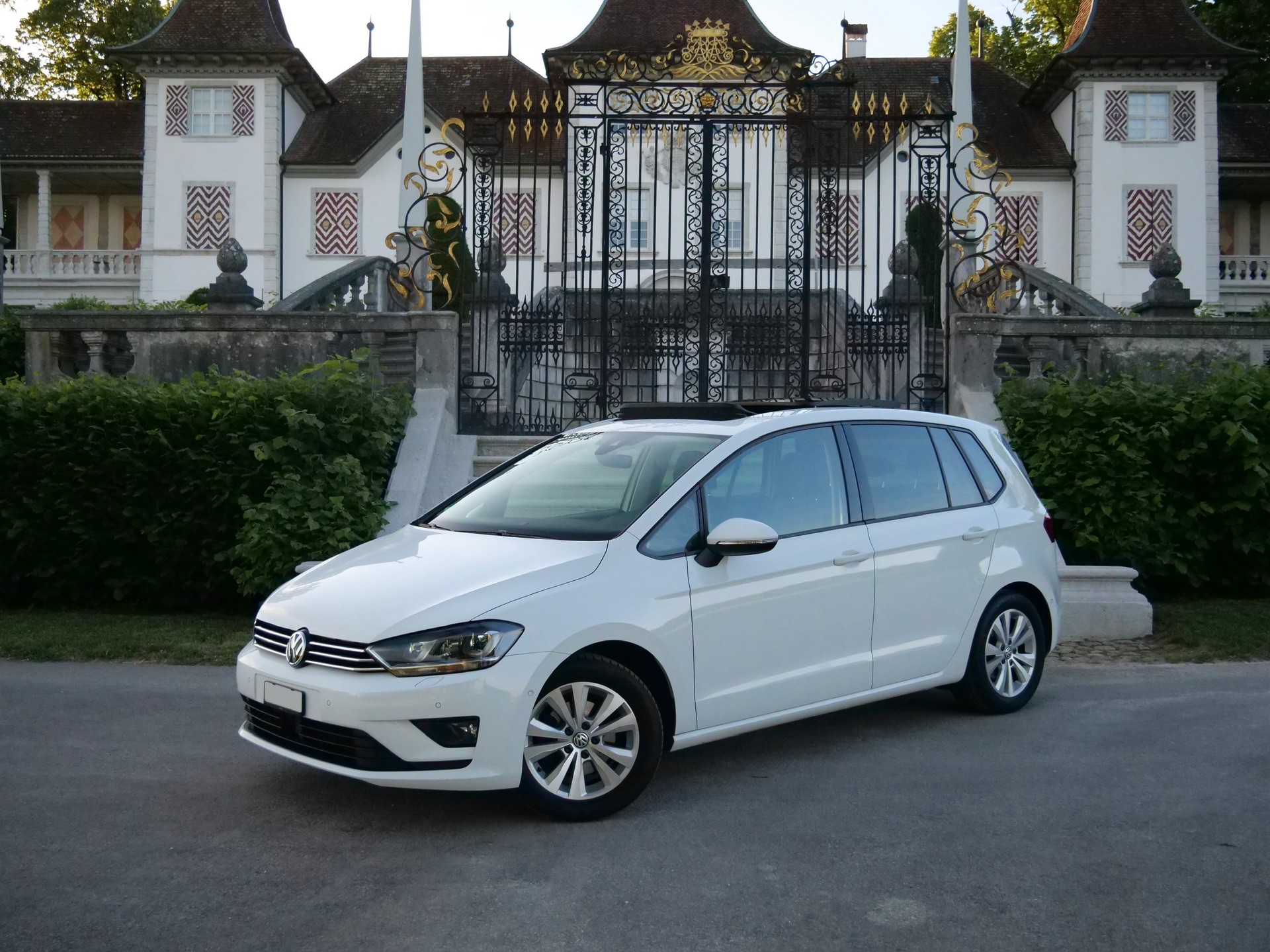 VW 1.4 TSI 150 Comfortline DSG-image-0