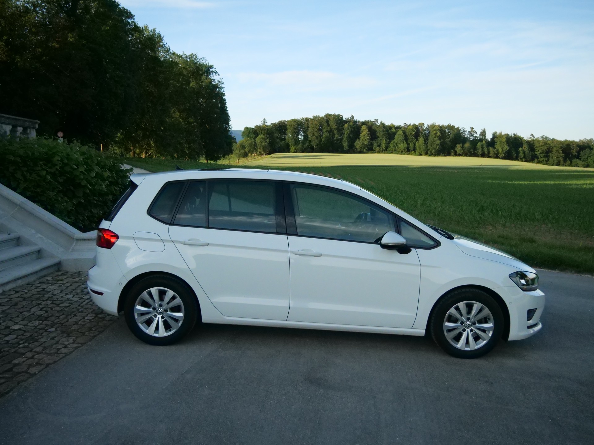 VW 1.4 TSI 150 Comfortline DSG-image-3
