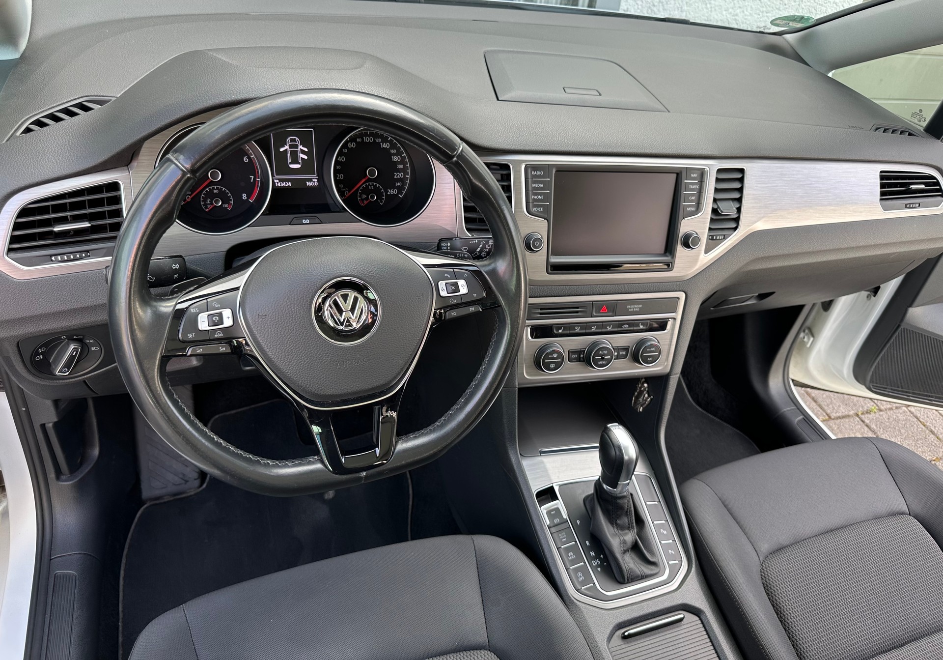 VW 1.4 TSI 150 Comfortline DSG-image-11