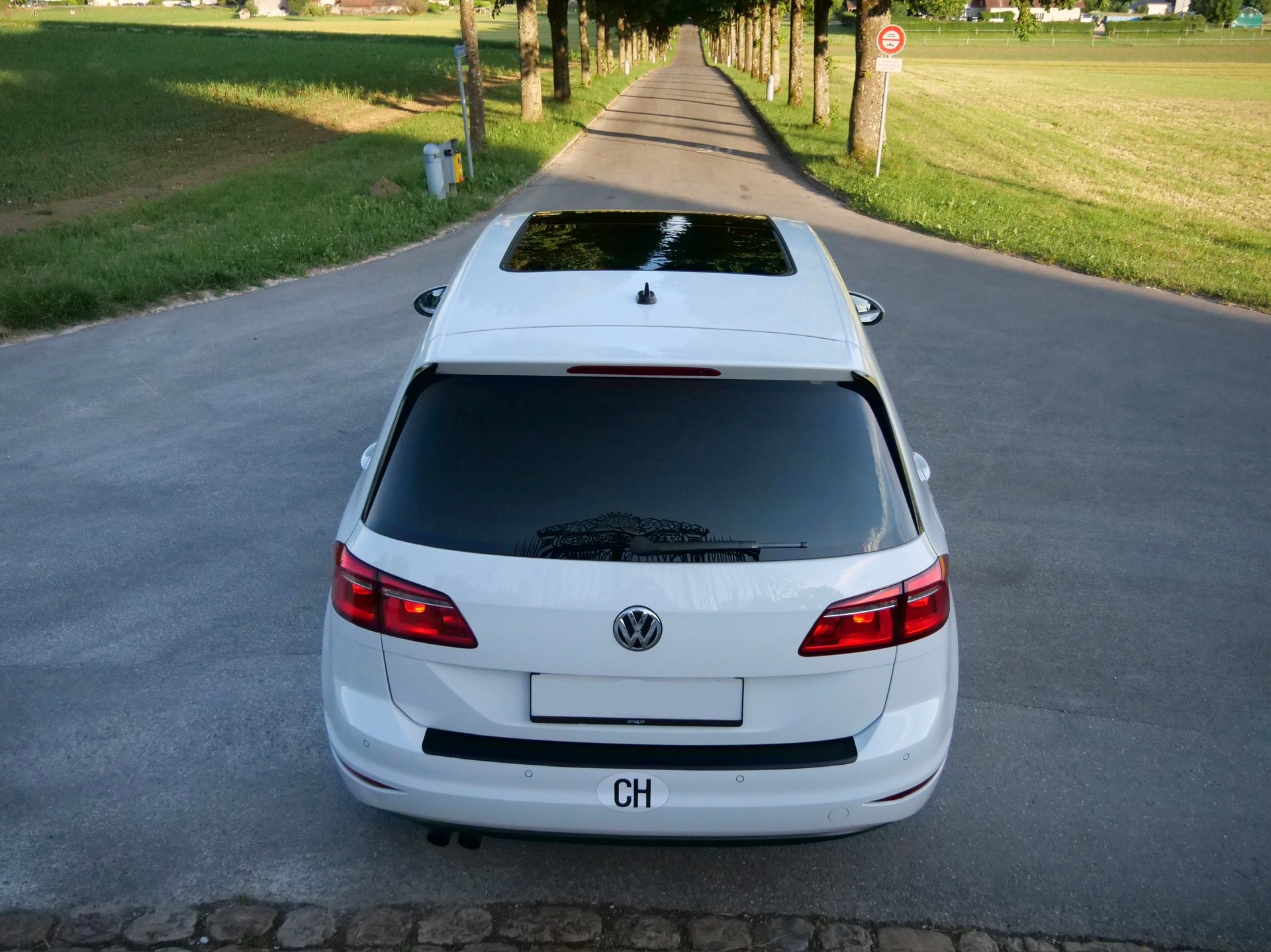 VW 1.4 TSI 150 Comfortline DSG-image-2