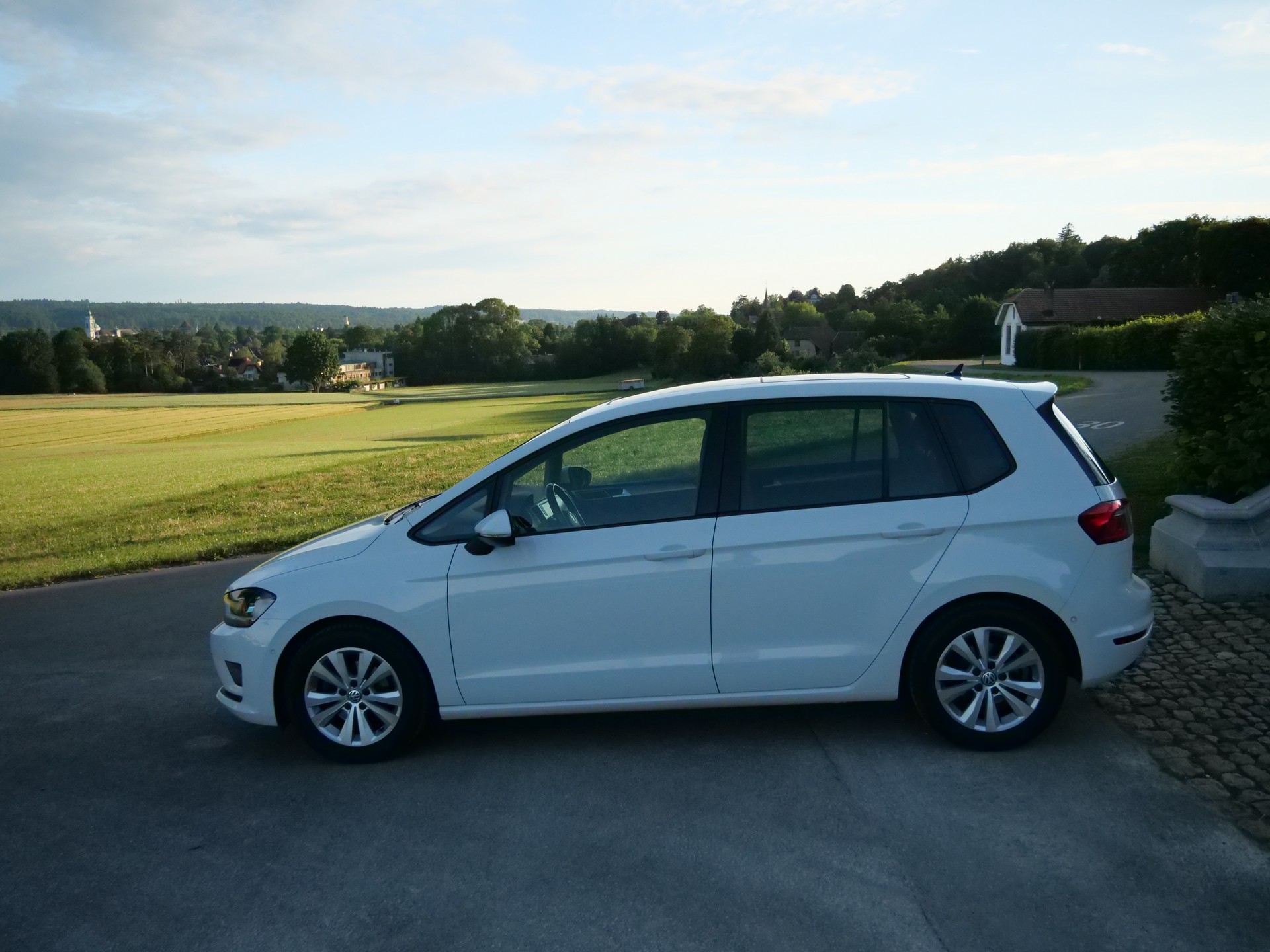 VW 1.4 TSI 150 Comfortline DSG-image-4