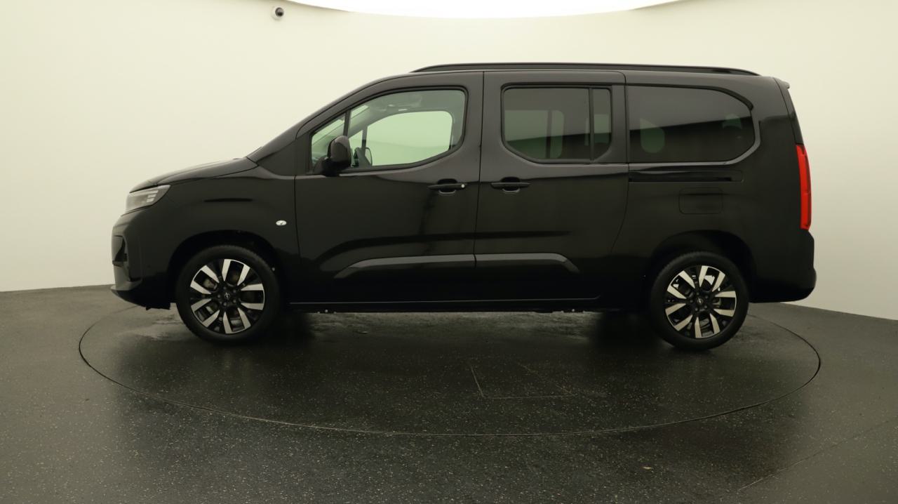 OPEL Combo XL 1.5 GS-image-1