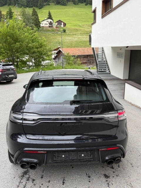 PORSCHE 2.9 V6 GTS-image-2