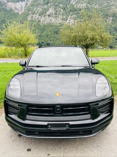PORSCHE 2.9 V6 GTS-image-5
