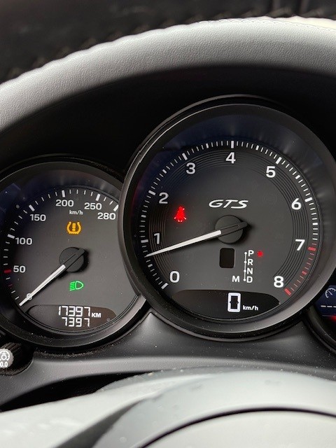 PORSCHE 2.9 V6 GTS-image-4