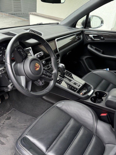 PORSCHE 2.9 V6 GTS-image-3