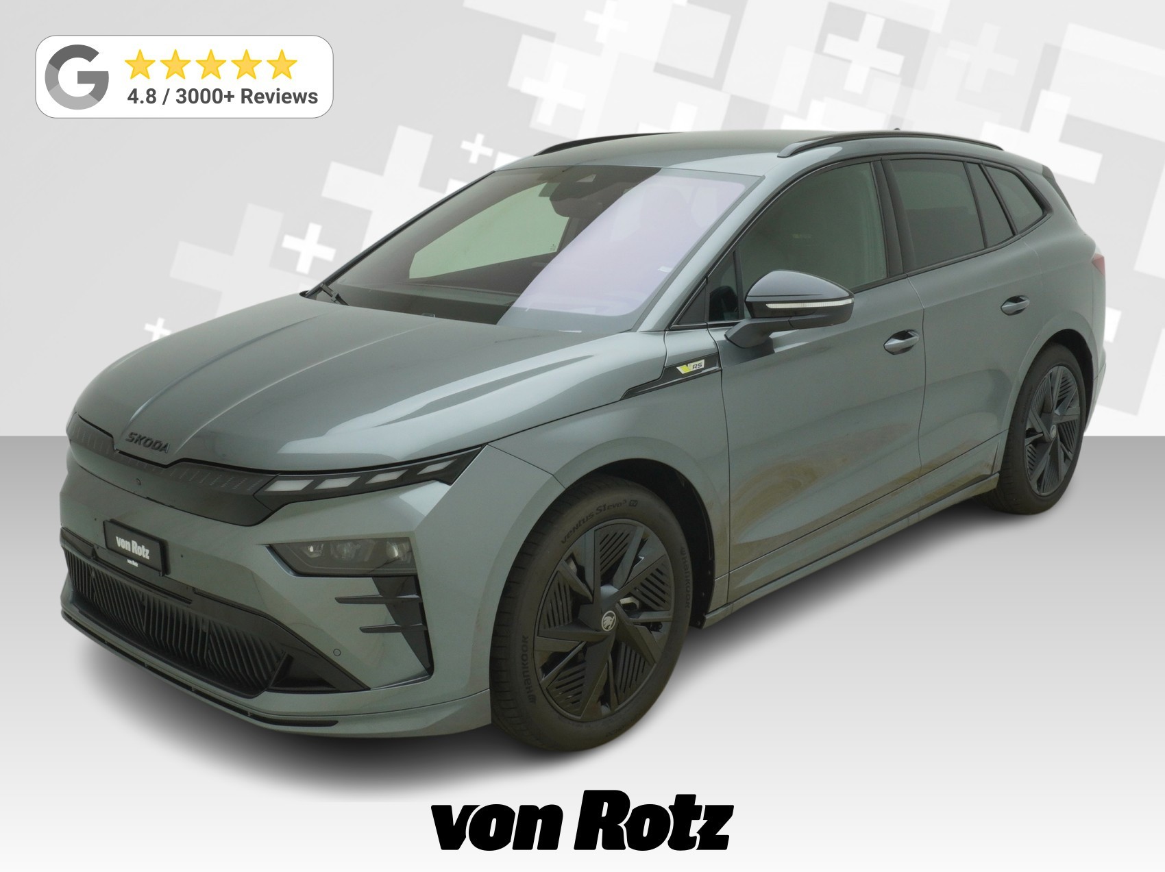 SKODA Enyaq iV RS-Lounge-image-0