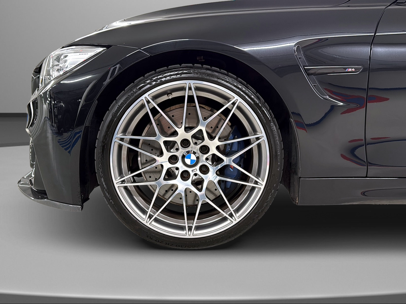 BMW M4 Competition Cabriolet DKG-image-10