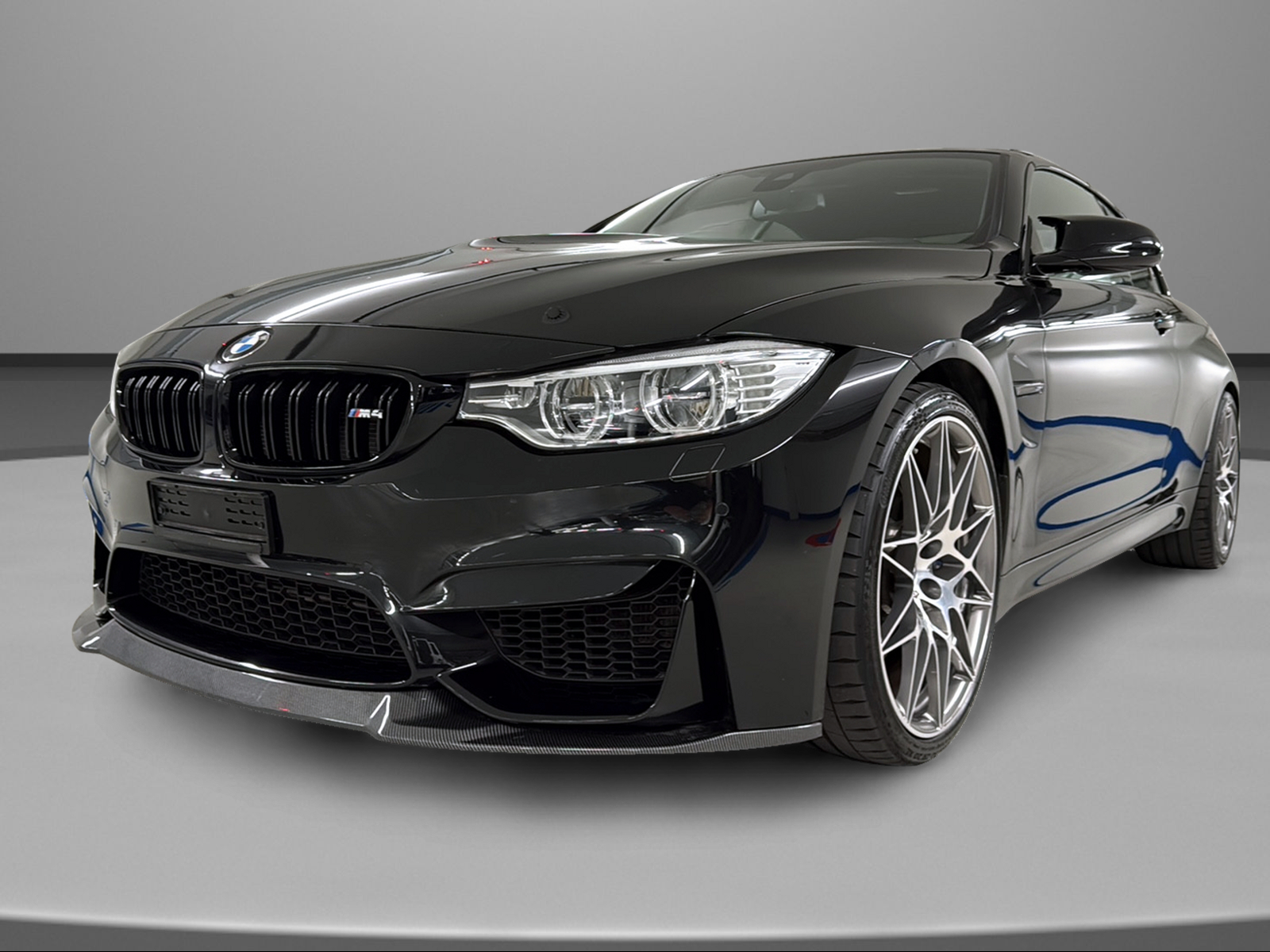 BMW M4 Competition Cabriolet DKG-image-1