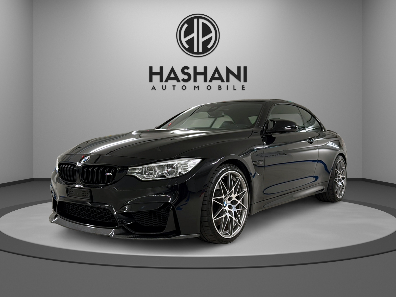BMW M4 Competition Cabriolet DKG-image-0