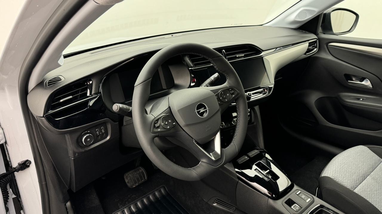 OPEL Corsa e- 50kWh Edition-image-6