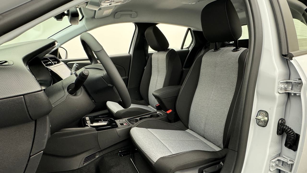 OPEL Corsa e- 50kWh Edition-image-4