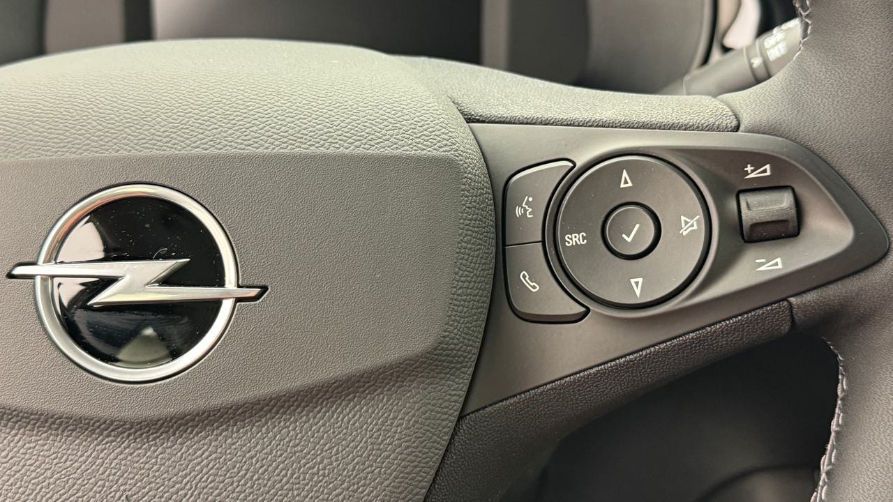 OPEL Corsa e- 50kWh Edition-image-9