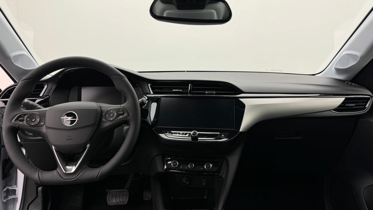 OPEL Corsa e- 50kWh Edition-image-5