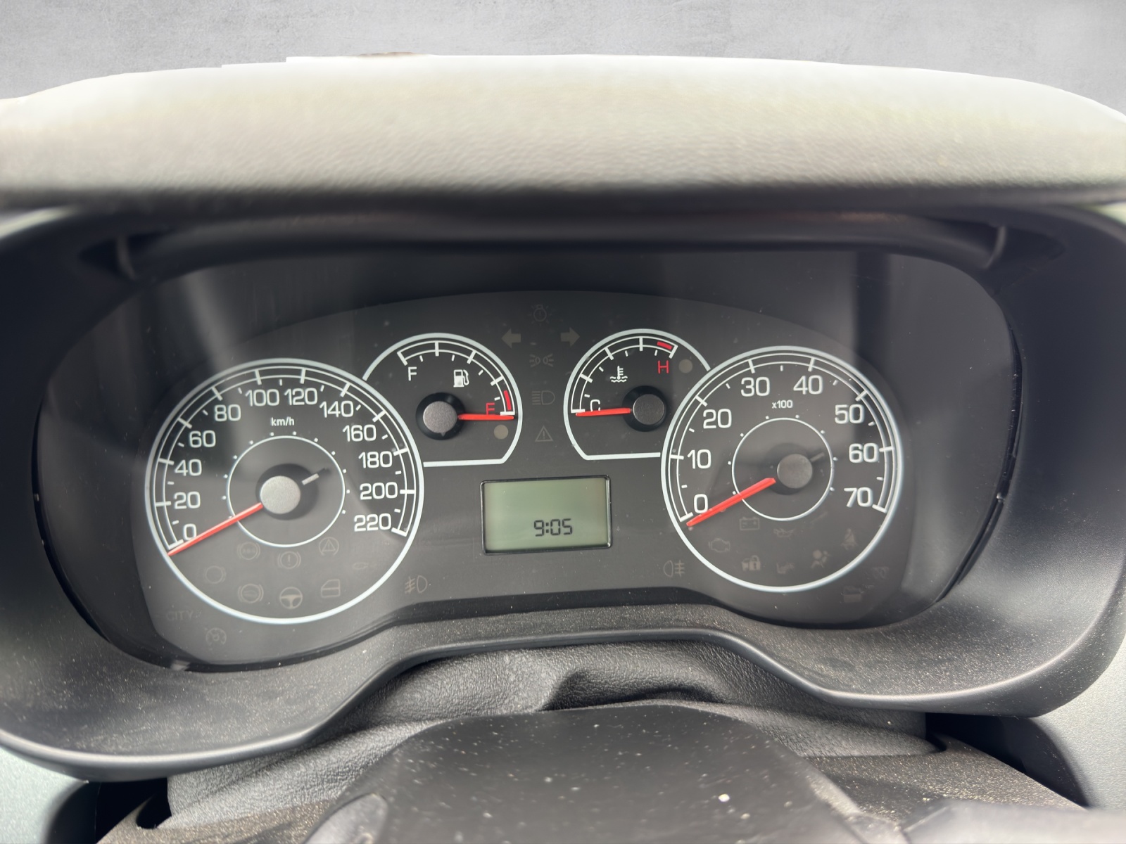 FIAT 1.2 V8-image-9
