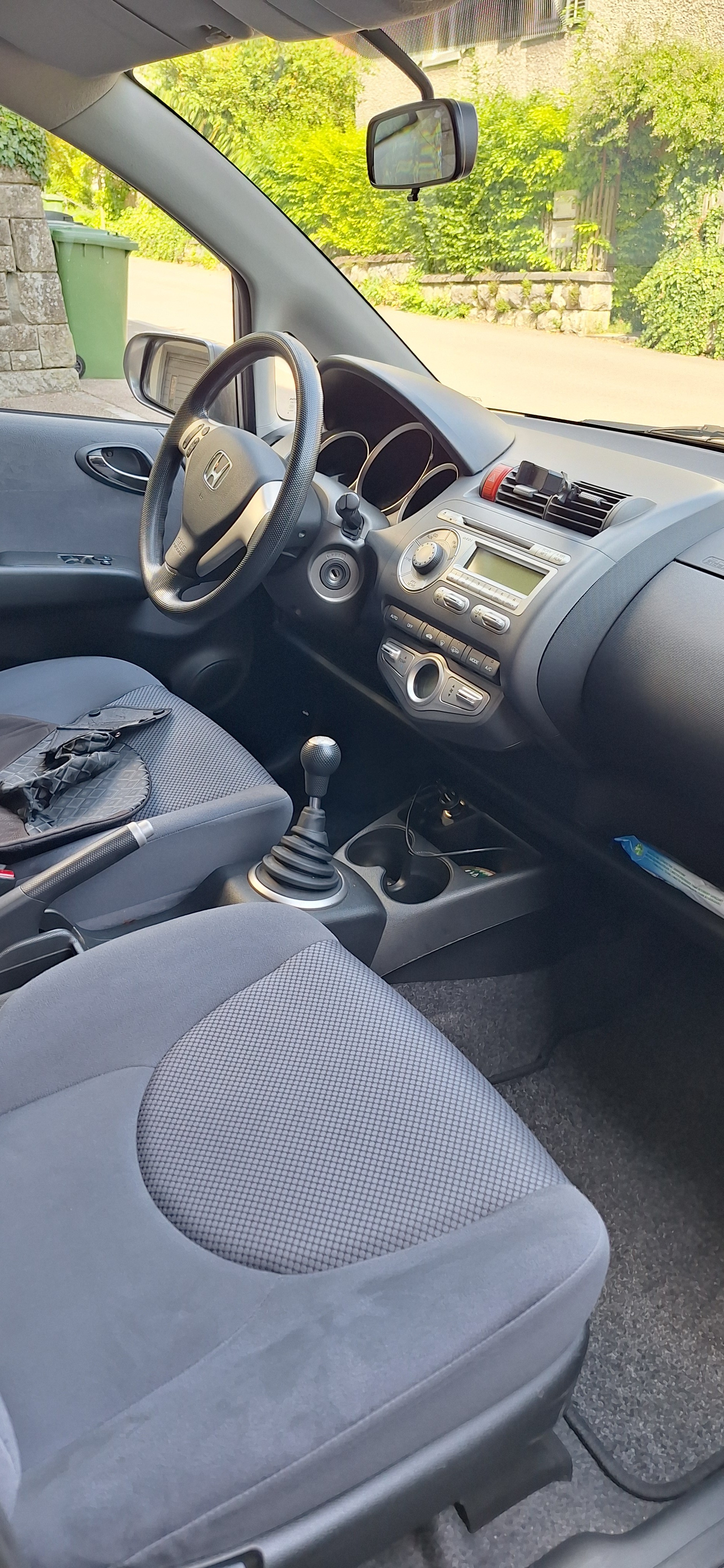 HONDA 1.4i-DSI-image-5