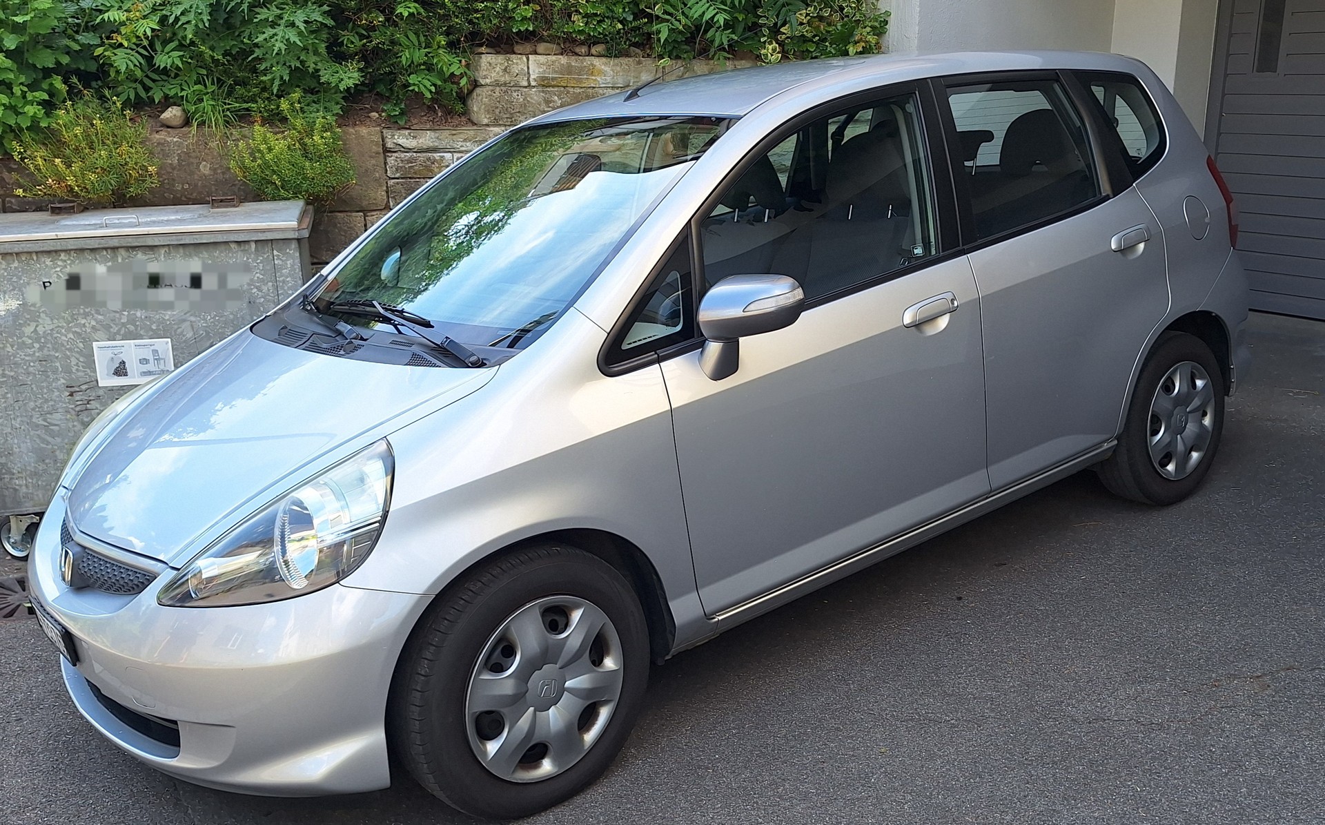 HONDA 1.4i-DSI-image-0