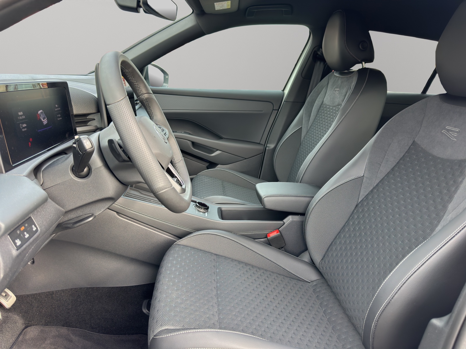 VW T-Roc 1.5 eTSI *NEUSTES MODELL*CH-Wagen* mHEV R-Line DSG-image-8