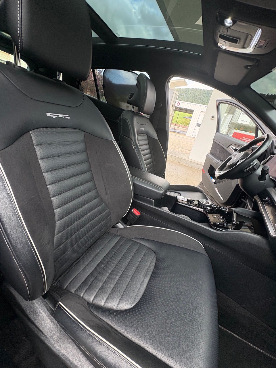 KIA 1.6 T-GDi Hybrid GT-Line-image-7
