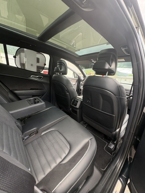 KIA 1.6 T-GDi Hybrid GT-Line-image-9