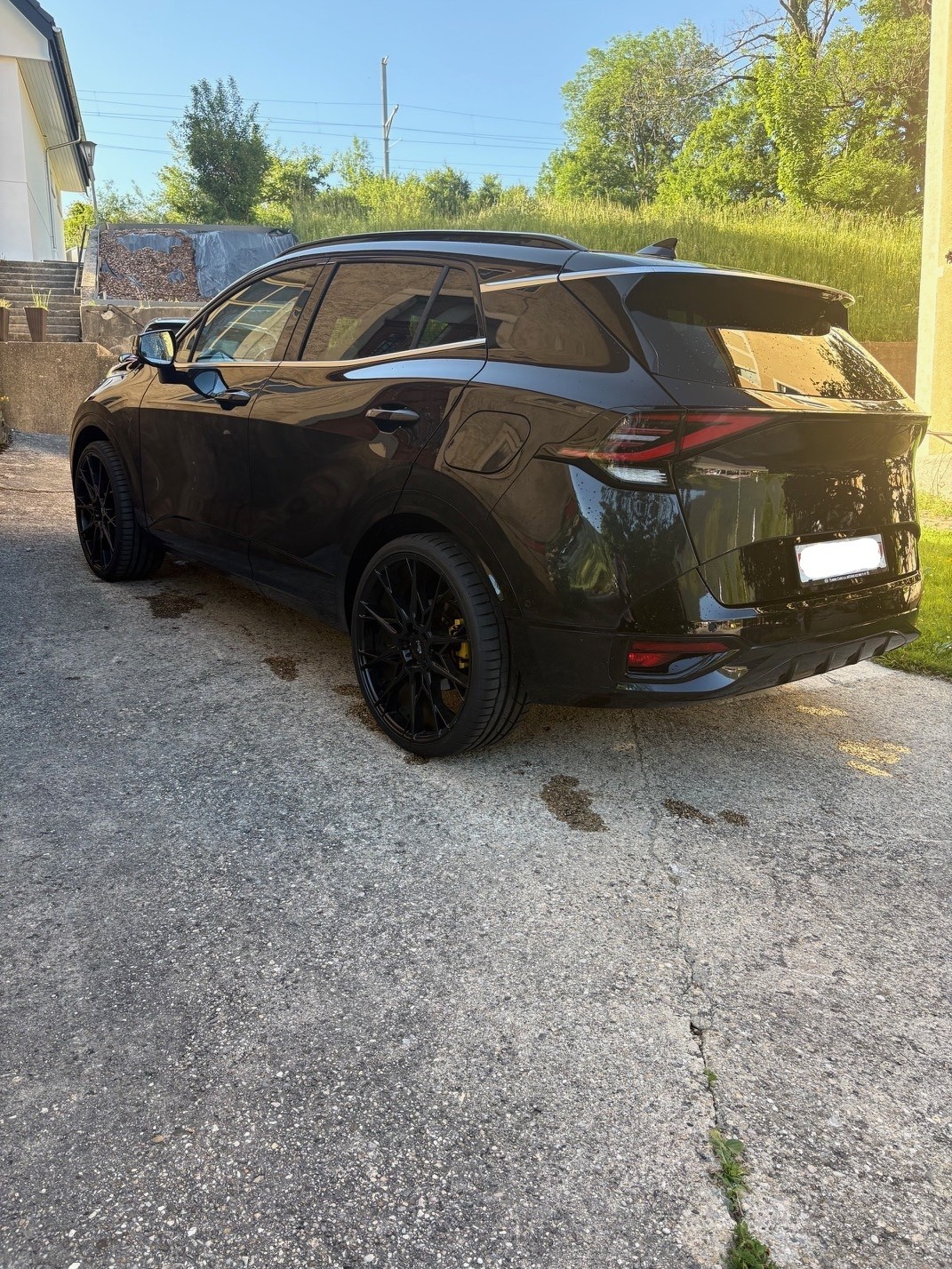 KIA 1.6 T-GDi Hybrid GT-Line-image-3