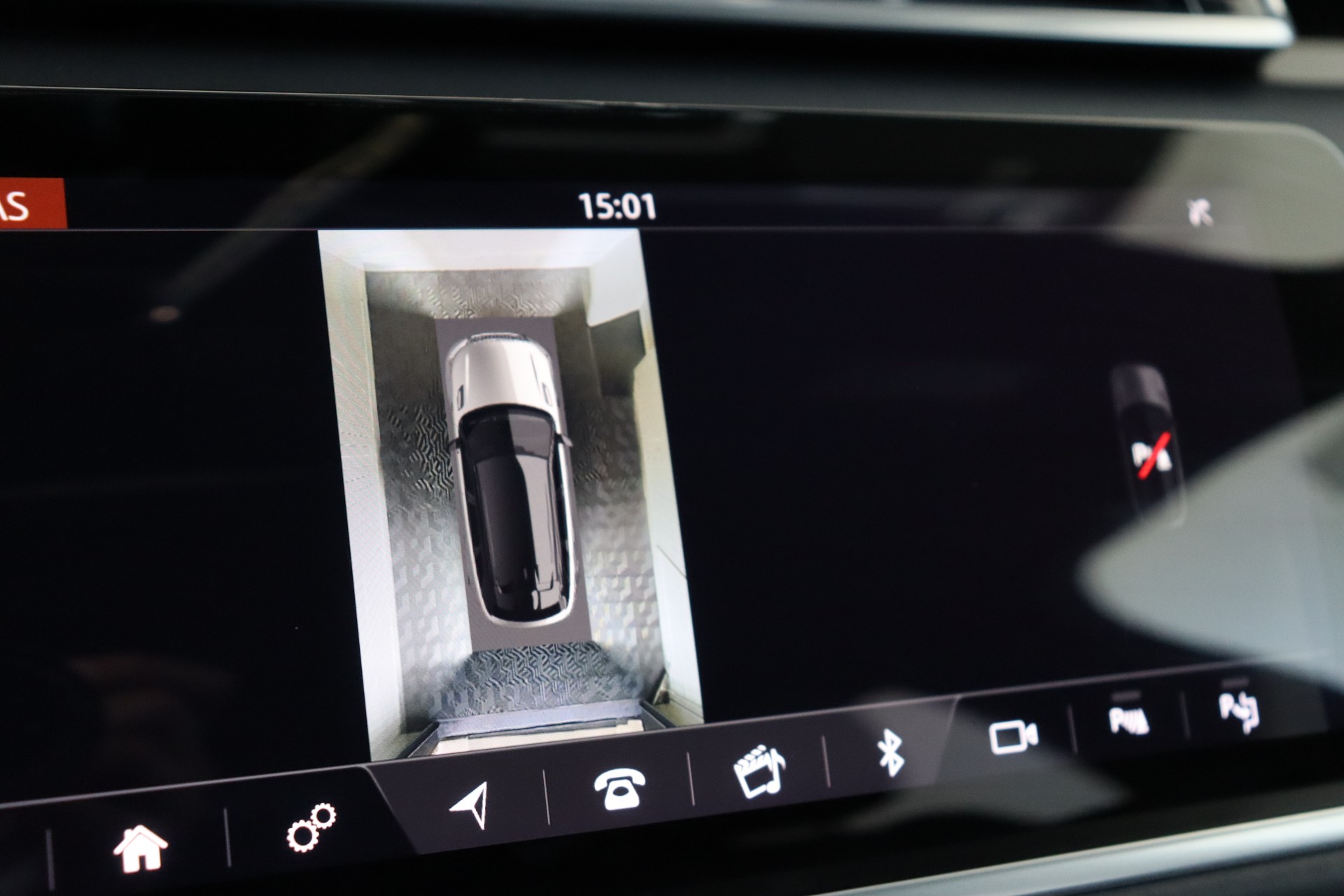 LAND ROVER Range Rover Velar R-Dynamic D 300 S Automatic-image-10
