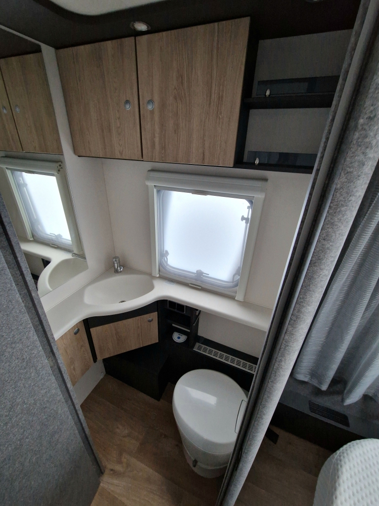 DETHLEFFS Beduin Scandinavia 550 RD-image-4