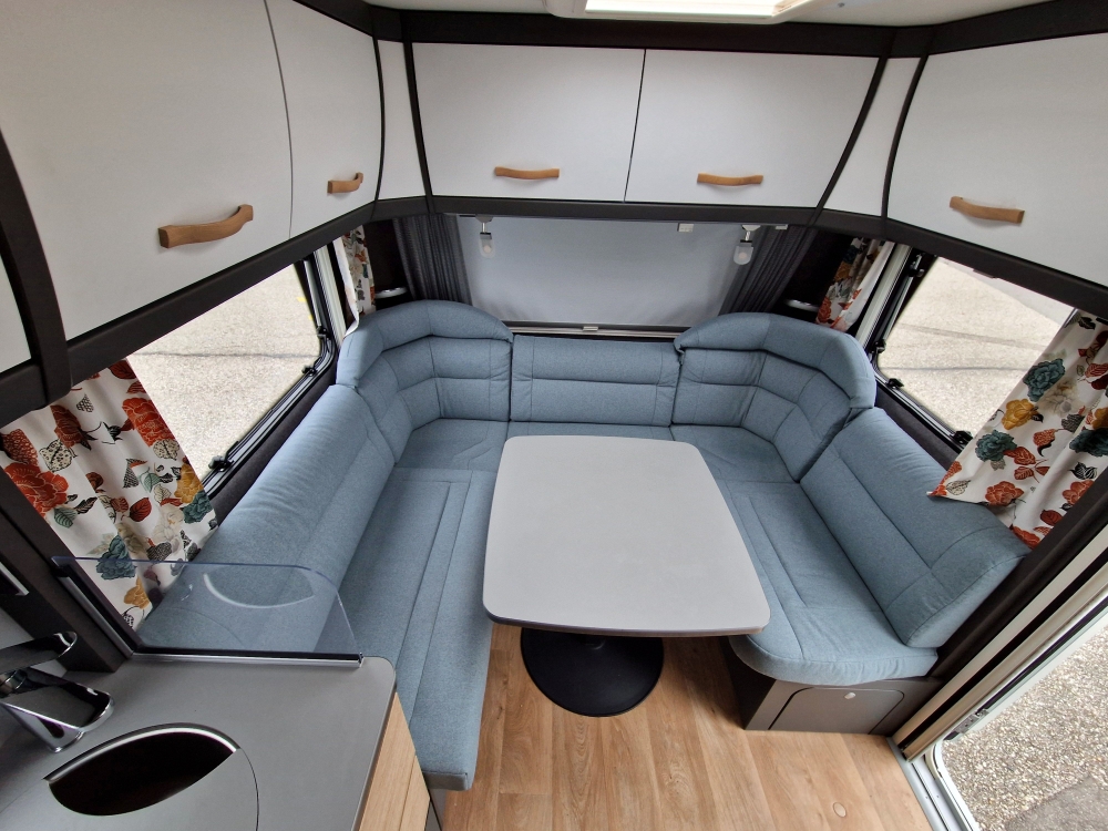 DETHLEFFS Beduin Scandinavia 550 RD-image-6