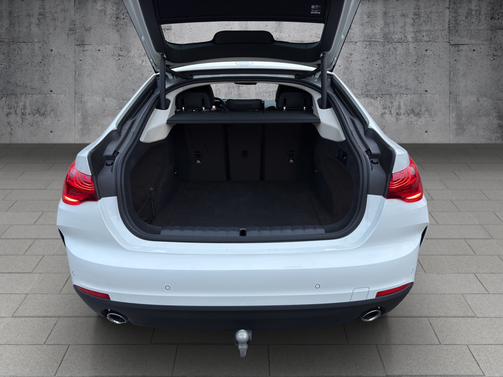 BMW 430d xDrive 48V Gran Coupé Steptronic *Facelift 2025*-image-17