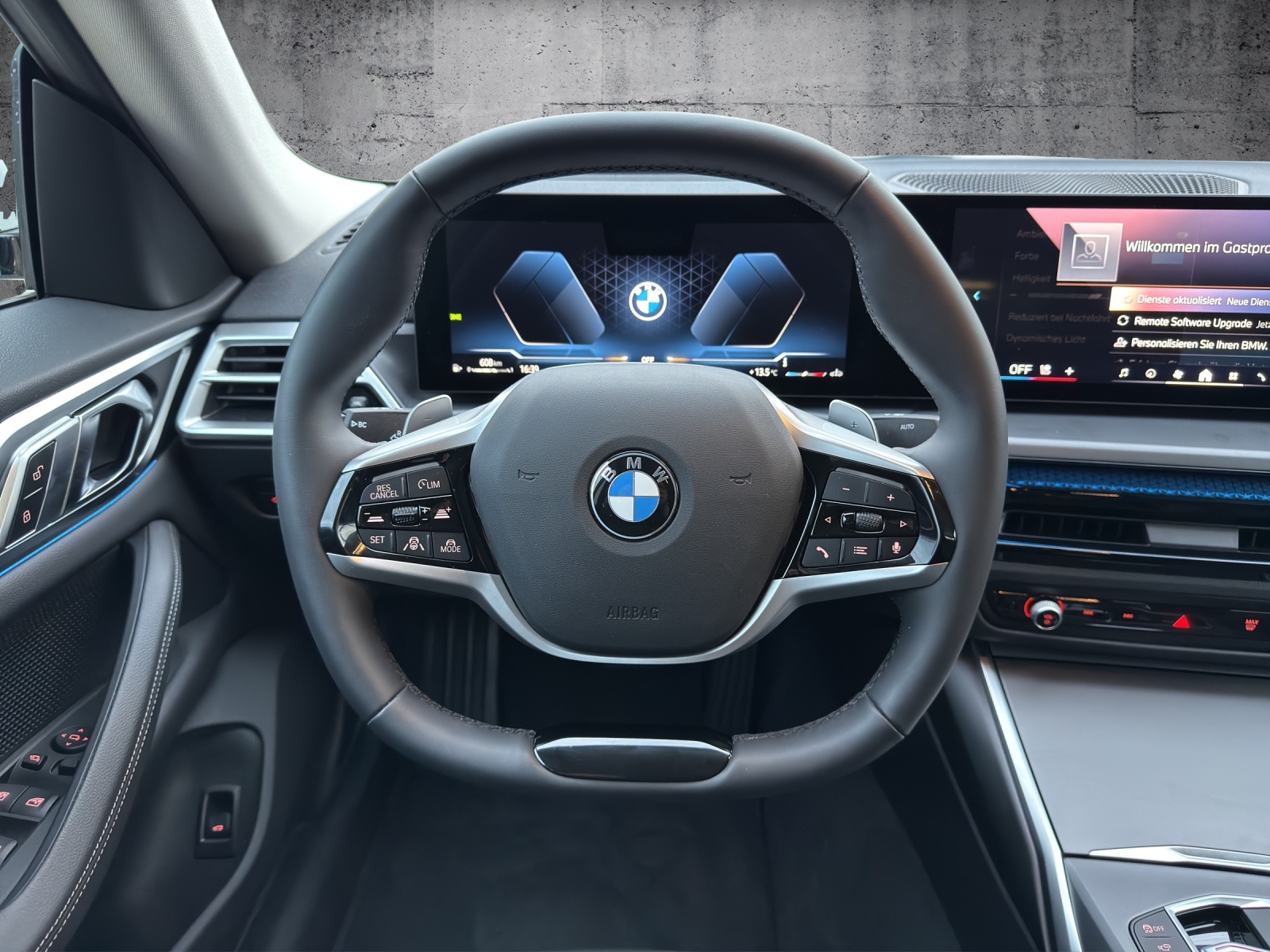 BMW 430d xDrive 48V Gran Coupé Steptronic *Facelift 2025*-image-9