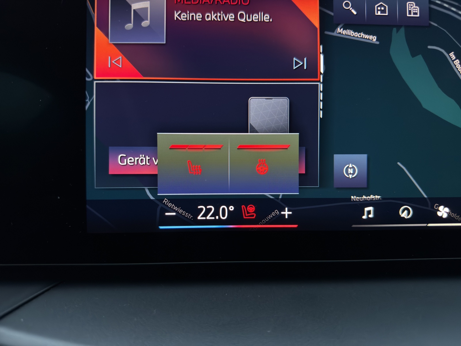 BMW 430d xDrive 48V Gran Coupé Steptronic *Facelift 2025*-image-26